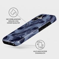 Burga Tough Back Cover MagSafe Apple iPhone 17 - Archives