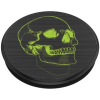 PopSockets PopGrip - Abnehmbar - Lenticular Skull