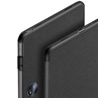 Dux Ducis Domo Klapphülle für das OnePlus Pad - Schwarz