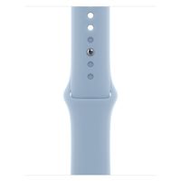 Apple Sport Band für Apple Watch Series 1-9 / SE - 38/40/41 mm / Series 10 - 42 mm - Sky