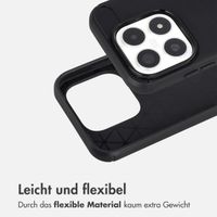 imoshion Brushed Back Cover Xiaomi 17 - Schwarz