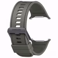 Samsung PeakForm Armband für Samsung Galaxy Watch Ultra 2 (2026) / Ultra (2024/2025) - Olive