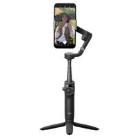 DJI Osmo Mobile 6 (OM 6) gimbal - Schwarz