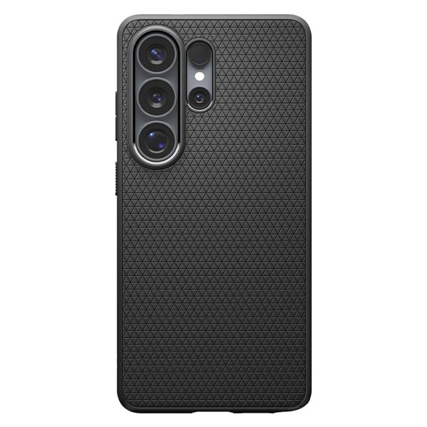 Spigen Liquid Air™ MagFit Backcover Samsung Galaxy S26 Ultra - Matte Black