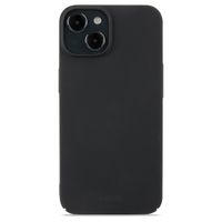 Holdit Slim Case Apple iPhone 15 - Schwarz