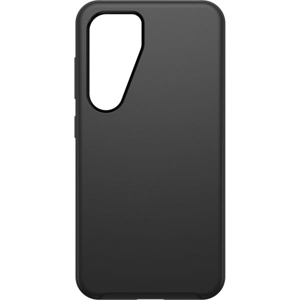 OtterBox Symmetry Case für das Samsung Galaxy S24 - Black