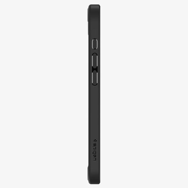 Spigen Ultra Hybrid™ Case MagSafe iPhone 16e - Frost Black