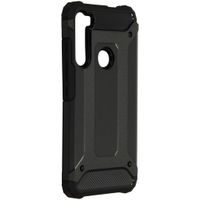 imoshion Rugged Xtreme Case Motorola One Fusion Plus - Schwarz