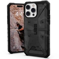 UAG Pathfinder Case für das iPhone 14 Pro Max - Midnight Camo