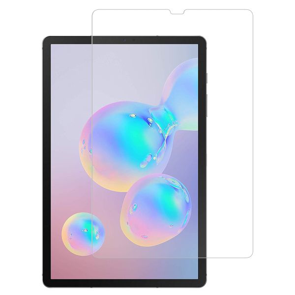 Accezz Premium Bildschirmschutz aus Glas Samsung Galaxy Tab S6 / Tab S5e