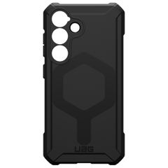 UAG Essential Armor MagSafe für das Samsung Galaxy S25 - Black