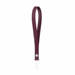 Apple Armband - Burgundy