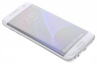 Screenprotector für Samsung Galaxy S7 Edge - Transparent