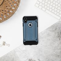 imoshion Rugged Xtreme Case Dunkelblau für iPhone 11 Pro Max