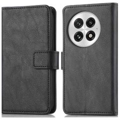 imoshion Luxuriöse Klapphülle OnePlus 13 - Schwarz