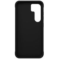 ZAGG Luxe Case für das Samsung Galaxy S24 - Schwarz