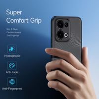 Dux Ducis Aimo Back Cover Oppo Reno 13 - Transparent