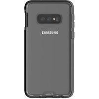 Mous Clarity Case für das Samsung Galaxy S10e - Transparent