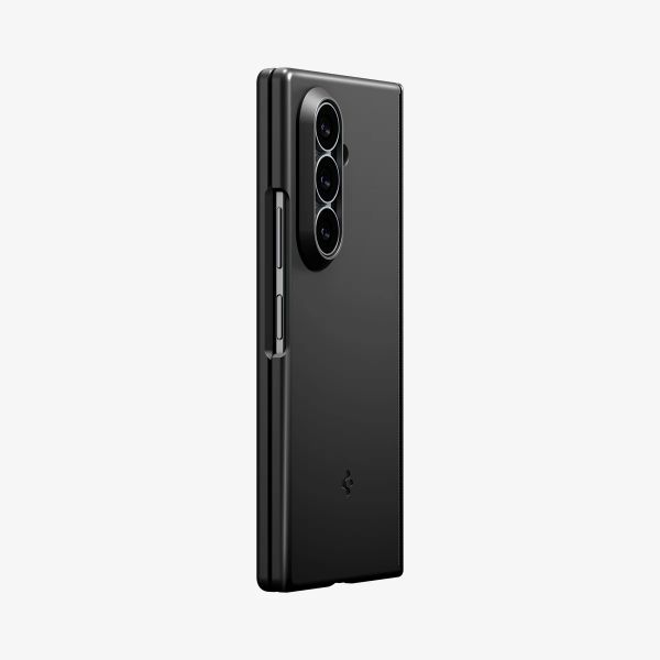 Spigen Air Fit Pro Mag Fit Hülle Samsung Galaxy Z Fold 8 Ultra - Black