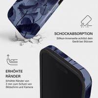 Burga Tough Back Cover MagSafe Apple iPhone 16 - Archives