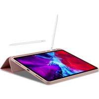 Spigen Urban Fit Klapphülle iPad Pro 12.9 (2020) / Pro 12.9 (2018)