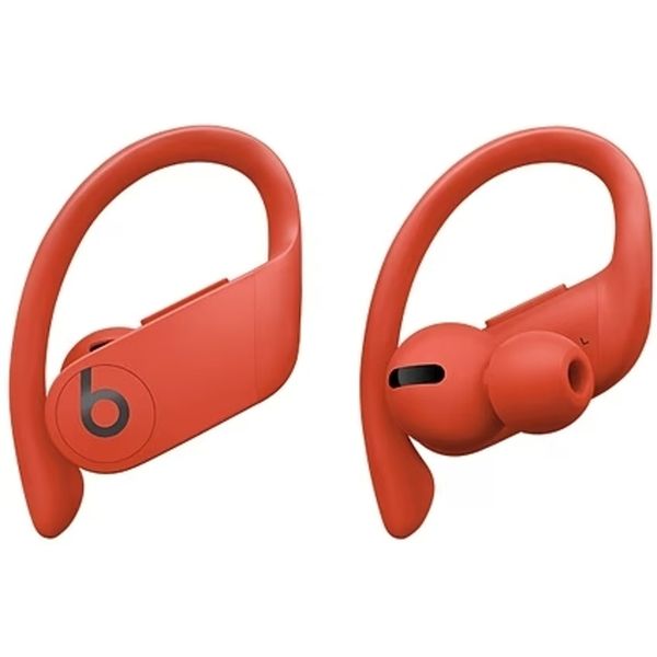 Beats Powerbeats Pro - Kabellose In-Ear Kopfhörer - Lava Red
