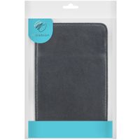 imoshion Stand Flipcase für das Pocketbook InkPad Color 3 - Schwarz