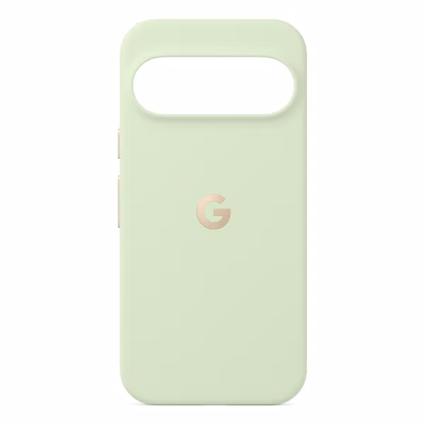 Google Originele Back Cover Google Pixel 10 / 10 Pro - Jade