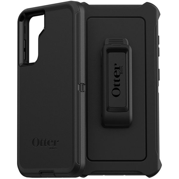 OtterBox Defender Rugged Case Samsung Galaxy S21