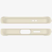 Spigen Ultra Hybrid™ Case für das Samsung Galaxy S24 - Mute Beige