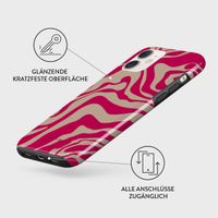 Burga Tough Back Cover für das iPhone 11 - Siren