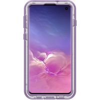 LifeProof NXT Case Lila für das Samsung Galaxy S10 Plus