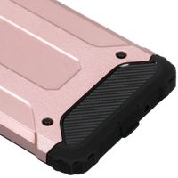 imoshion Rugged Xtreme Case Roségold für Huawei P30 Pro