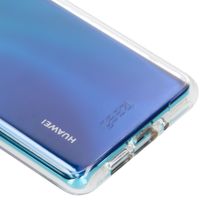 ZAGG Crystal Palace Case Transparent für das Huawei P30 Pro