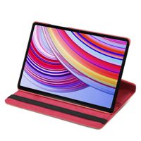 imoshion 360° drehbare Klapphülle für das Xiaomi Redmi Pad Pro / POCO Pad - Rot