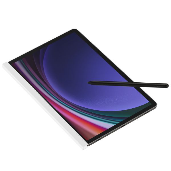 Samsung Original NotePaper Screen Protector für das Galaxy Tab S9 FE 10.9 Zoll / S9 11.0 Zoll