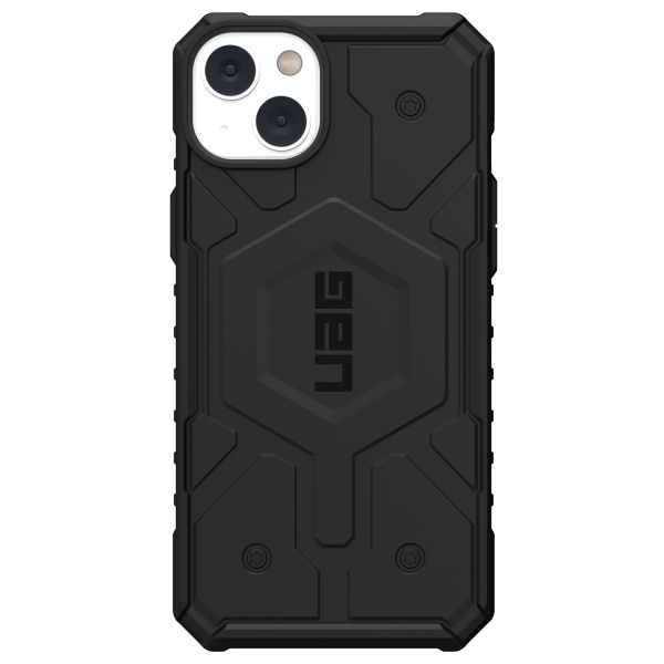 UAG Pathfinder Case MagSafe für das iPhone 14 Plus - Black