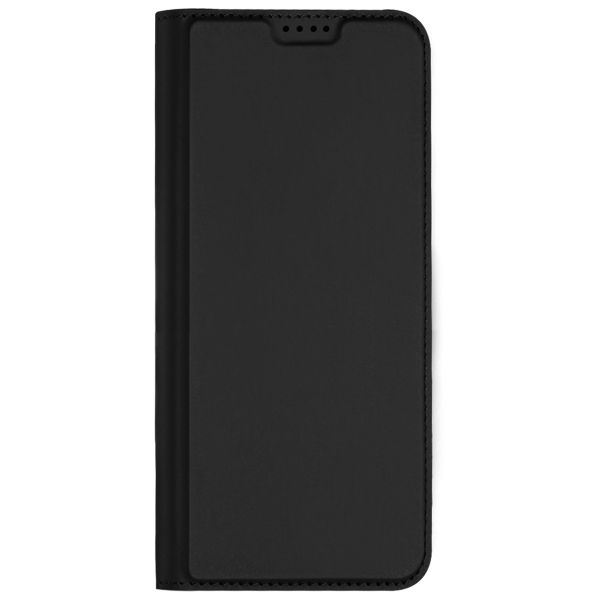 Dux Ducis Slim TPU Klapphülle für das Xiaomi Redmi A1 / A2 - Schwarz