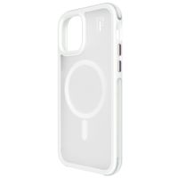 iDeal of Sweden Bumper Case MagSafe für das iPhone 12 (Pro) - Cloudy White