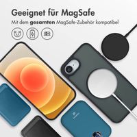 imoshion Pr3623 iPhone 16e - Schwarz