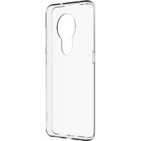 Nokia Clear Case für das Nokia 5.3 - Transparent