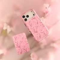 Burga Tough Back Cover MagSafe Apple iPhone 17 Pro - Sakura