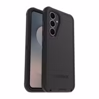 OtterBox Defender Rugged Case Samsung Galaxy S25 FE - Schwarz