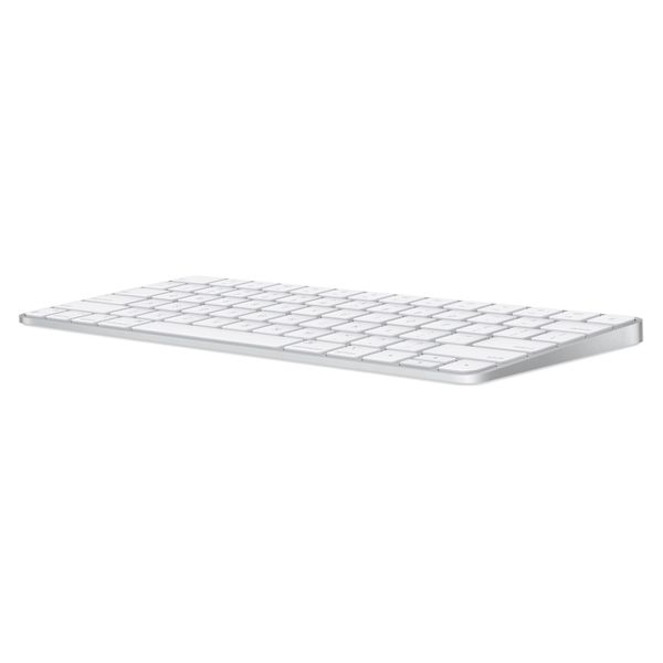 Apple Magic Keyboard mit Numerisches Tastenfeld - QWERTY / UK - Weiß