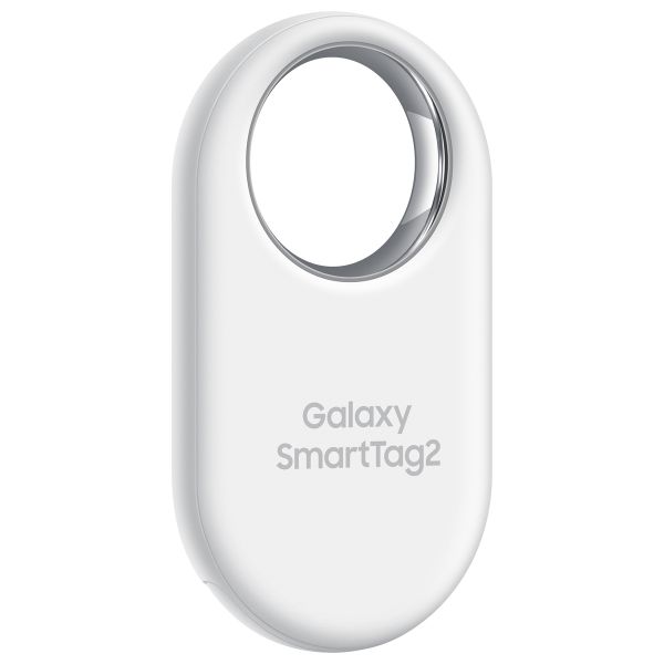 Samsung ﻿Galaxy SmartTag2 - Weiß