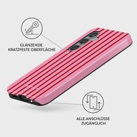 Burga Tough Back Cover Samsung Galaxy S24 - Favorite Bikini