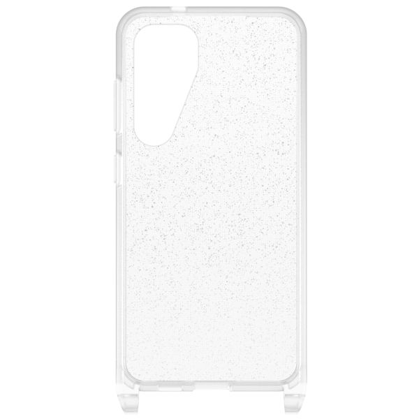 OtterBox React Necklace Backcover für das Samsung Galaxy S24 - Stardust