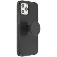 PopSockets PopCase für das iPhone 12 (Pro) - Schwarz