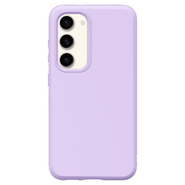 RhinoShield SolidSuit Backcover für das Samsung Galaxy S23 Plus - Violet