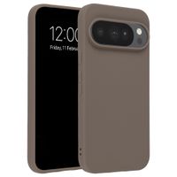 imoshion TPU Color Cover Google Pixel 11 Pro - Braun